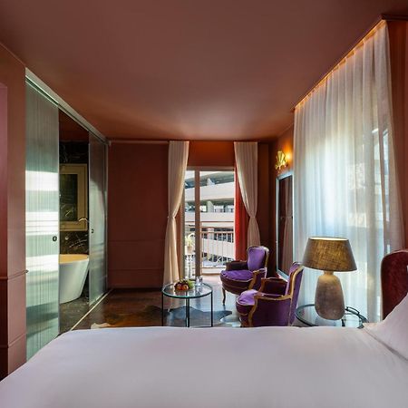 Hotel Casa Suzanna Tel-Aviv Kültér fotó