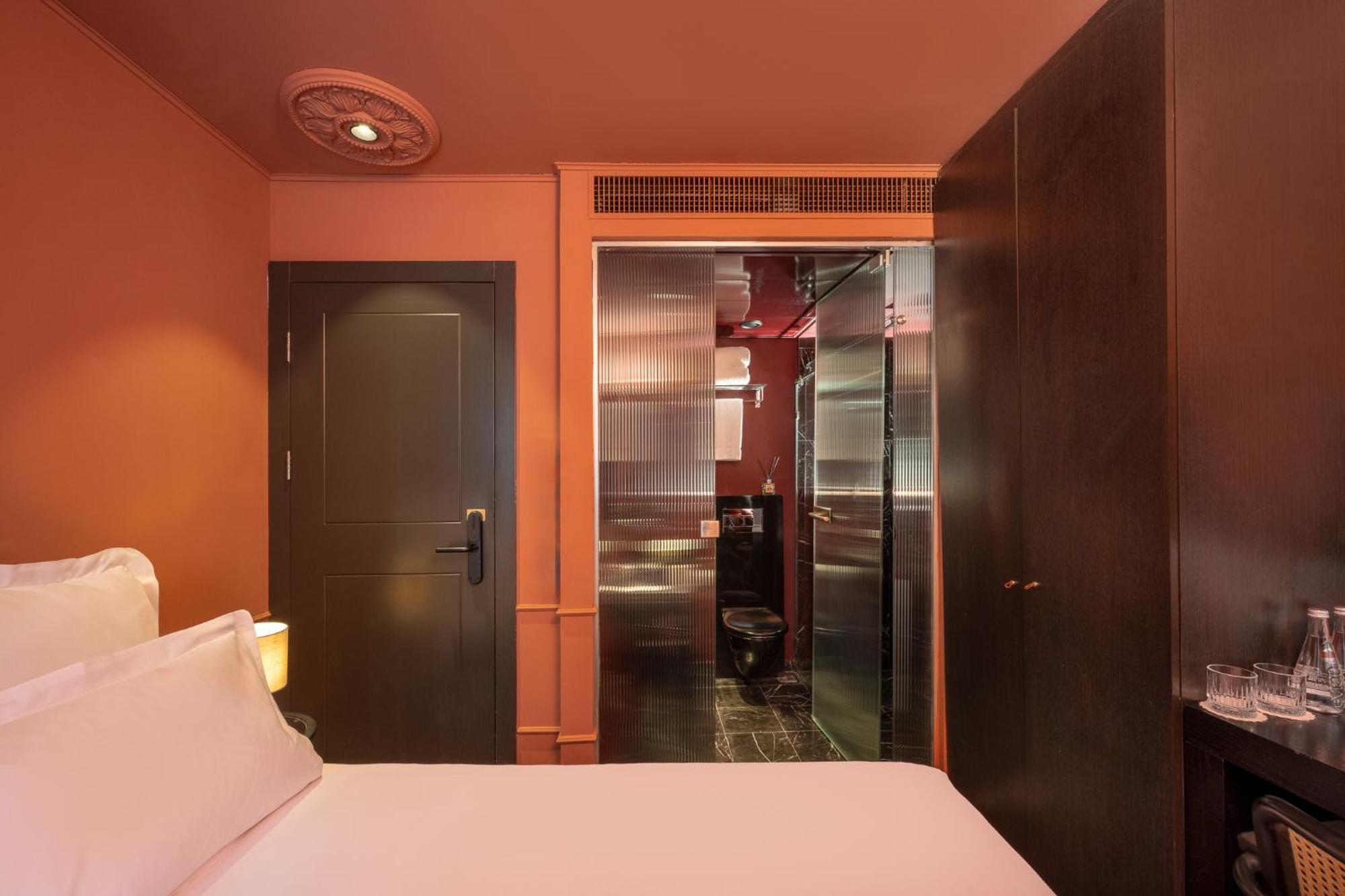 Hotel Casa Suzanna Tel-Aviv Kültér fotó