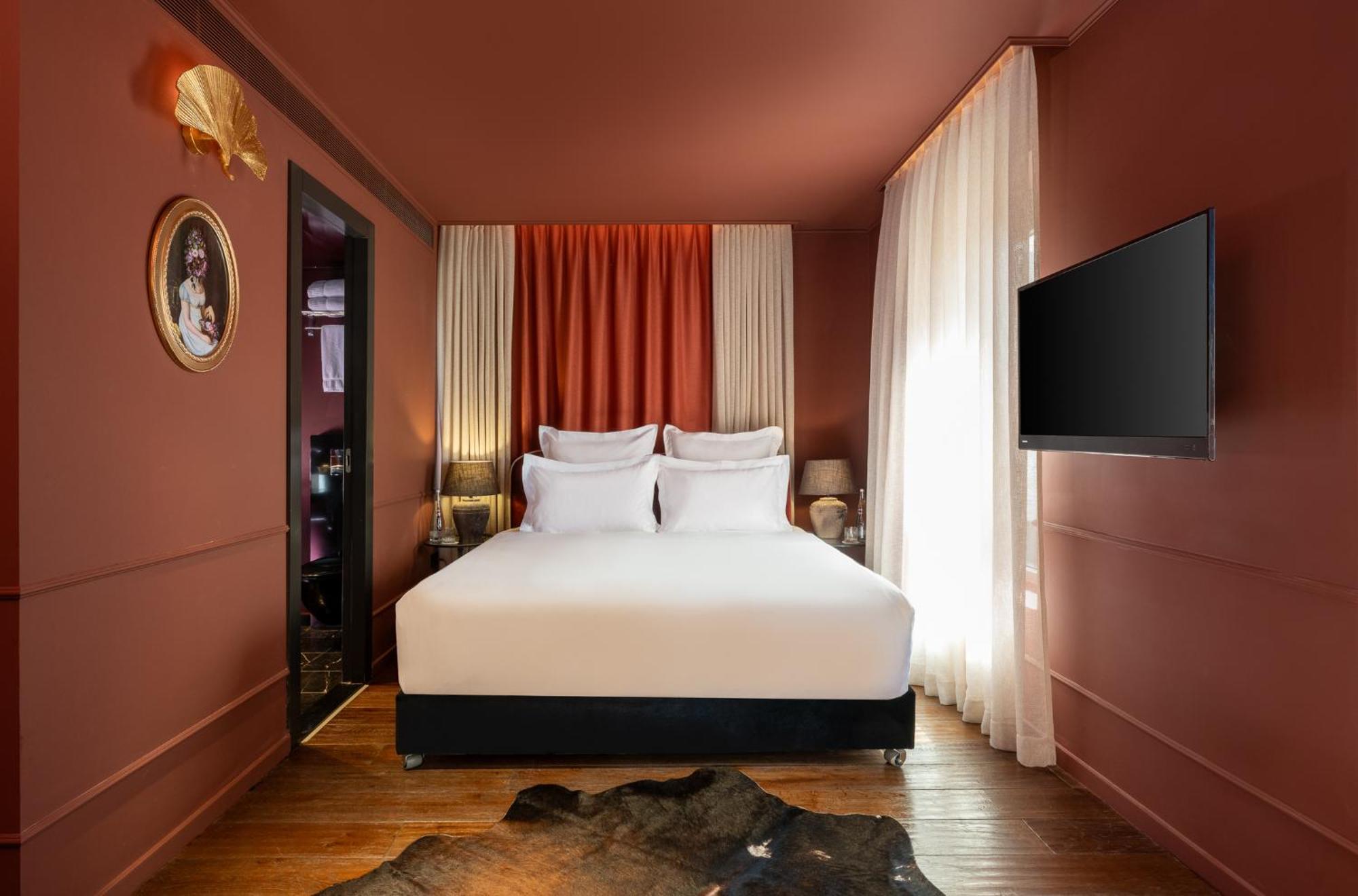 Hotel Casa Suzanna Tel-Aviv Kültér fotó