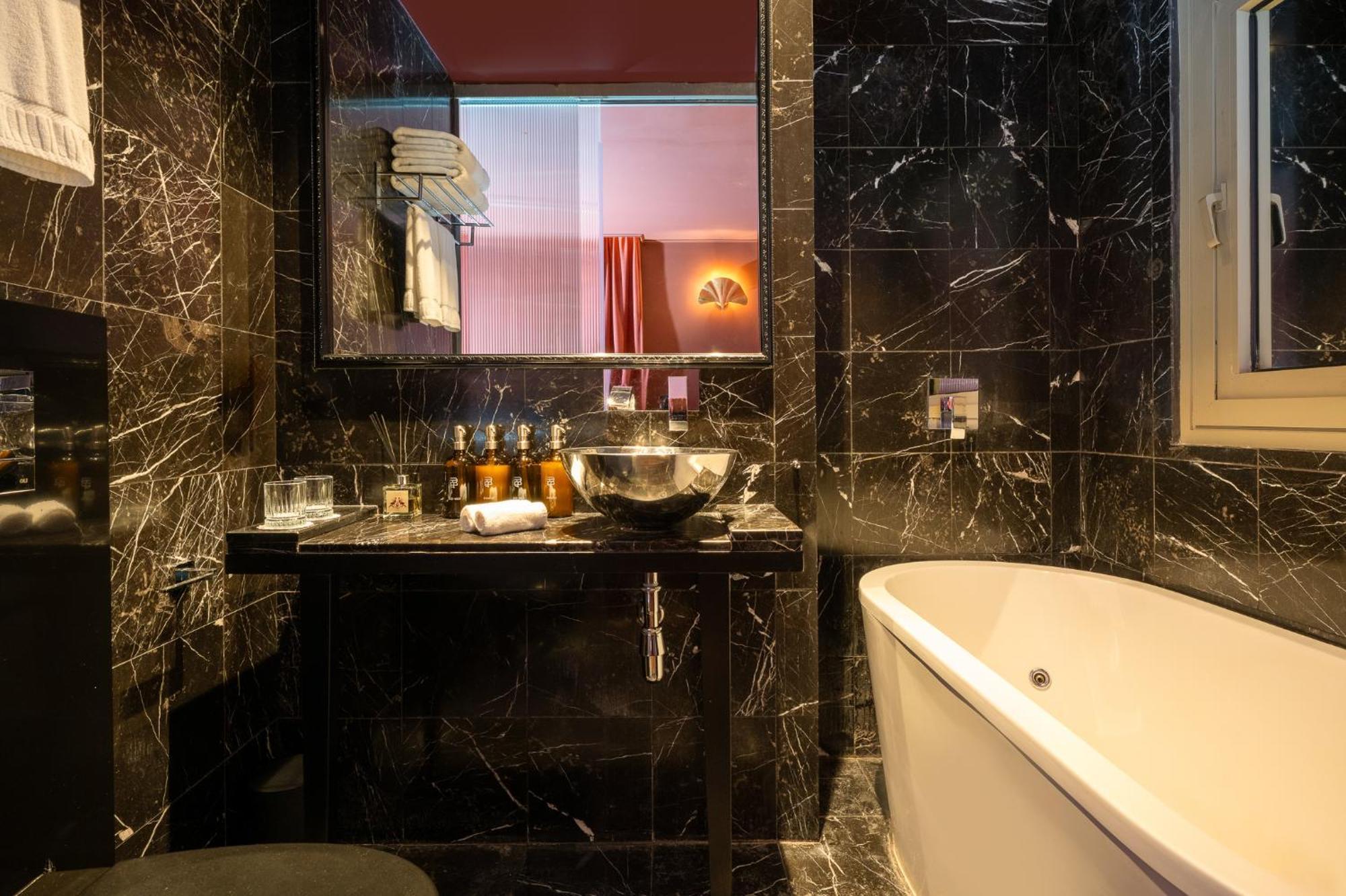Hotel Casa Suzanna Tel-Aviv Kültér fotó