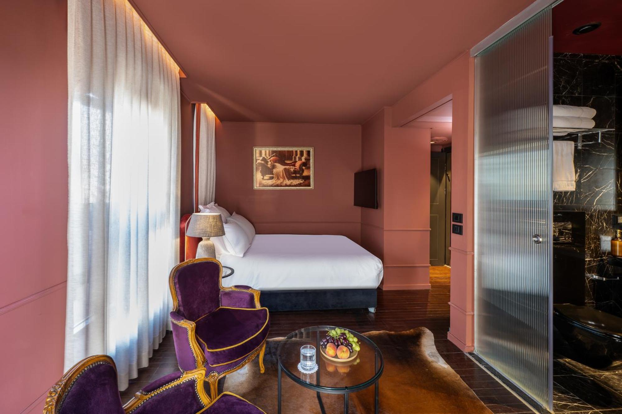 Hotel Casa Suzanna Tel-Aviv Kültér fotó