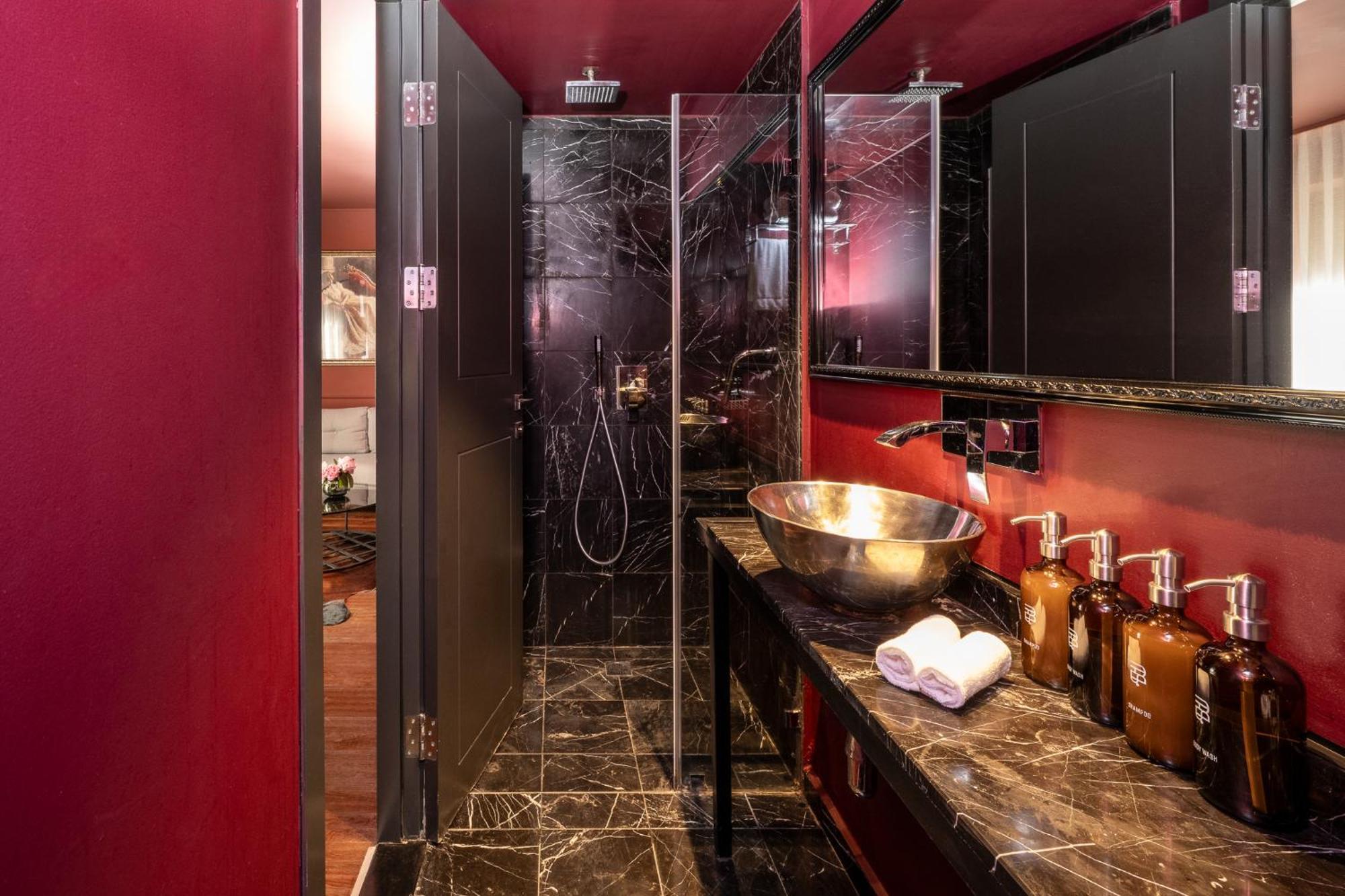 Hotel Casa Suzanna Tel-Aviv Kültér fotó