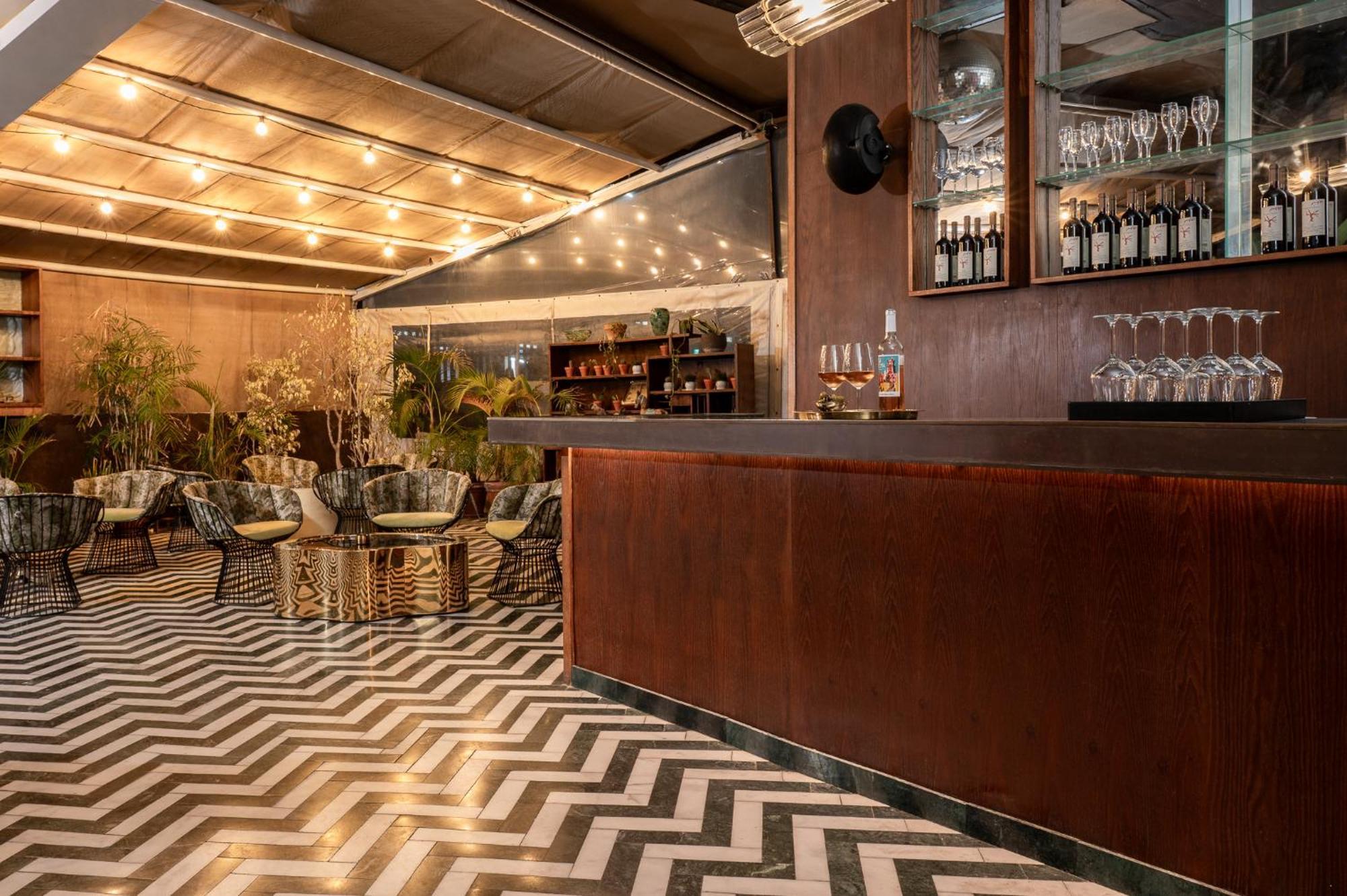 Hotel Casa Suzanna Tel-Aviv Kültér fotó