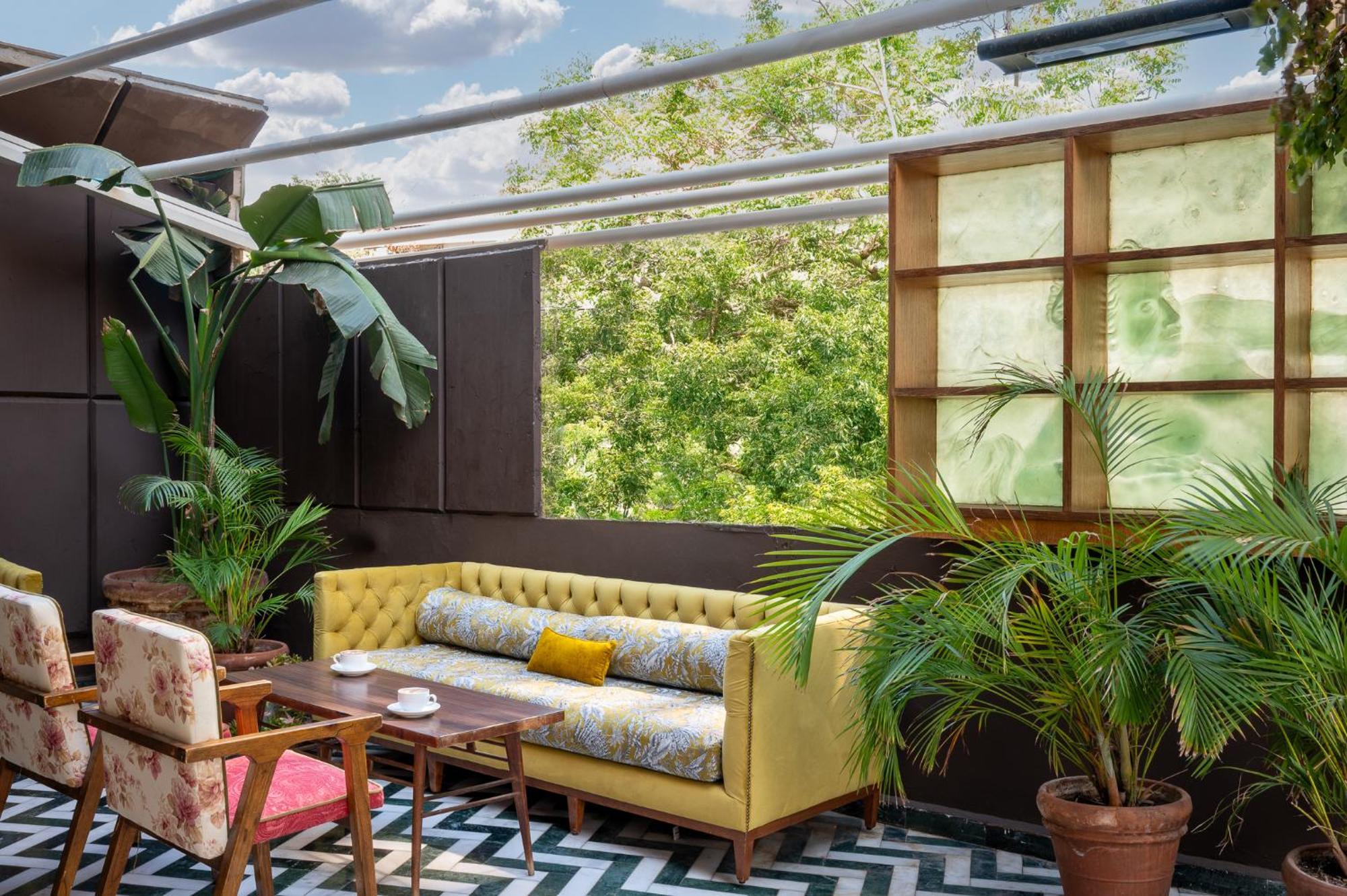 Hotel Casa Suzanna Tel-Aviv Kültér fotó