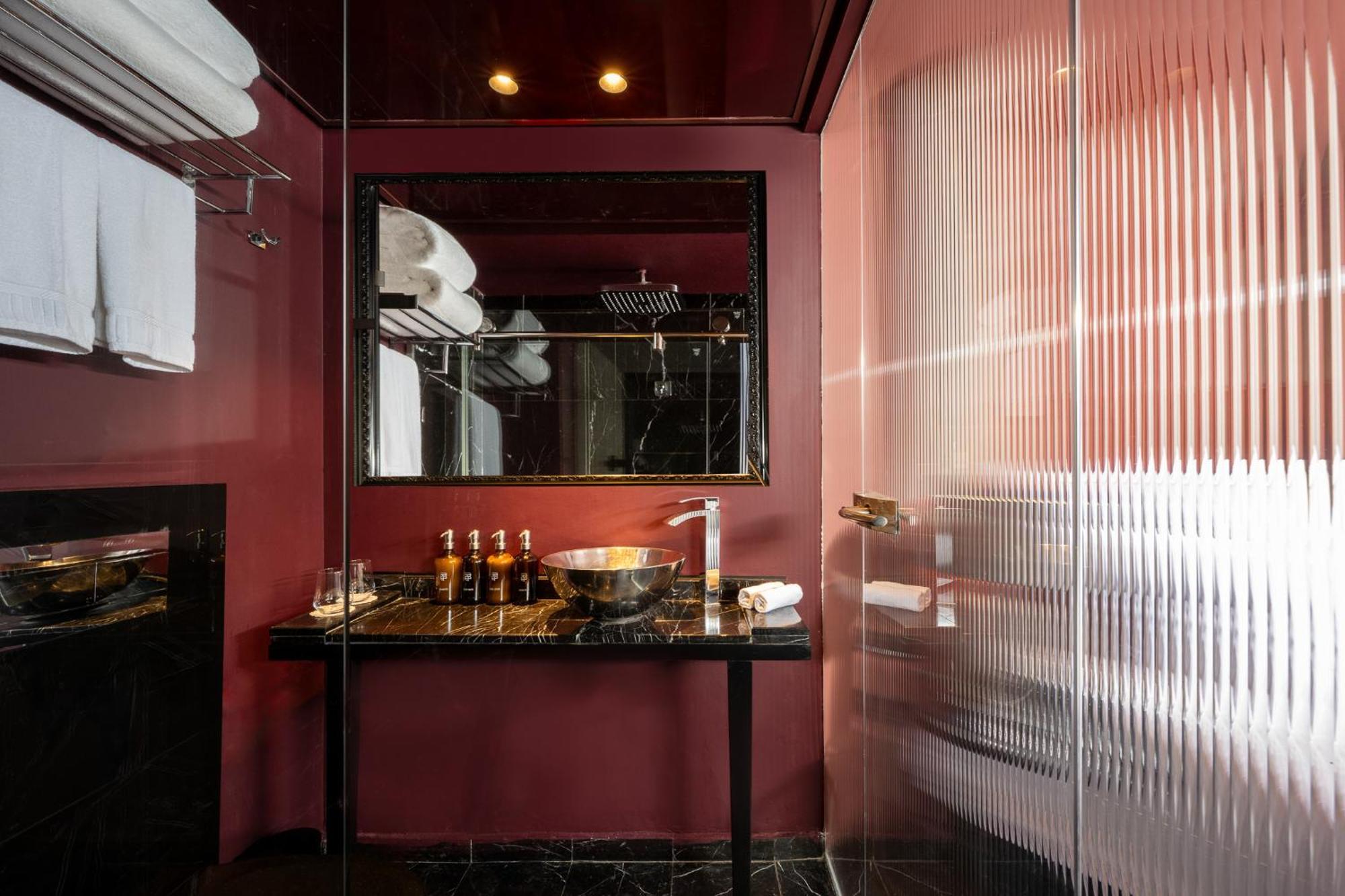 Hotel Casa Suzanna Tel-Aviv Kültér fotó