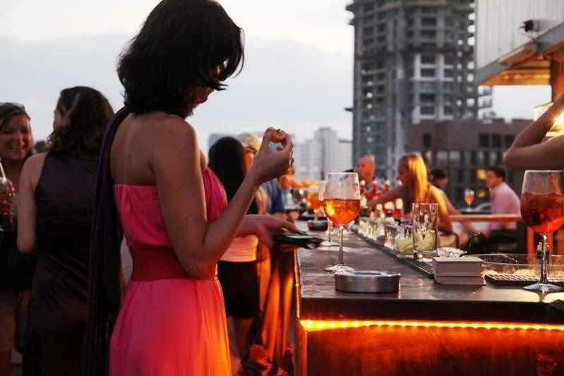 Hotel Casa Suzanna Tel-Aviv Kültér fotó